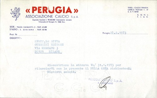 Carta intestata societ - carta,