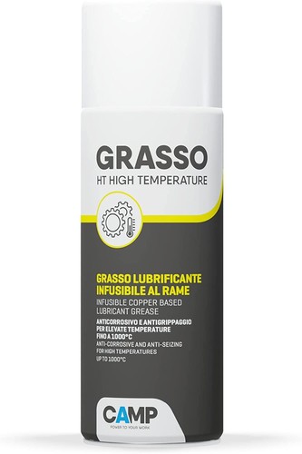 Camp grasso - camp, ht