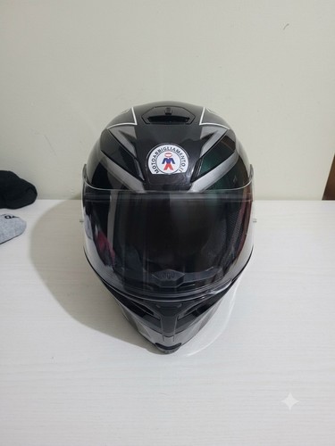 Casco integrale agv - integrale, k3