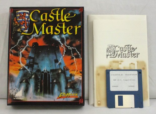 Castle master gioco per - castle,