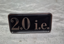 LANCIA THEMA 2.0 i.e. SCRITTA