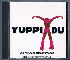 ADRIANO CELENTANO YUPPI DU