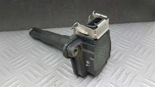 Bobina accensione audi 8 - accensione,