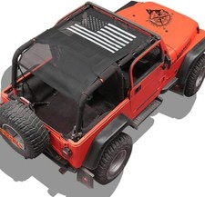 Protezione Solare Mesh