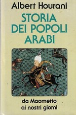 Albert Hourani : storia dei