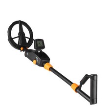 Water-Resistant Metal Detector