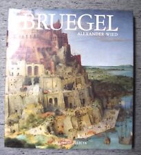 ALEXANDER WIED BRUEGEL