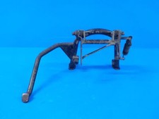 cavalletto centrale PEUGEOT GEOPOLIS RS 400 2006 2007 2008 2009 2010