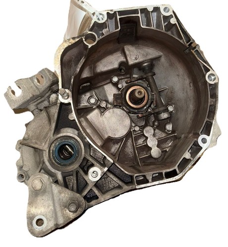 Cambio manuale lancia - manuale,
