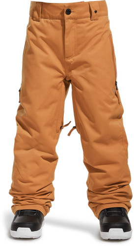 Pantaloni snowboard bambini - da,