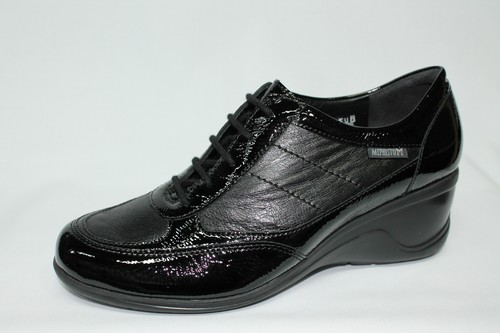 Scarpe mephisto munia vernice - mephisto,