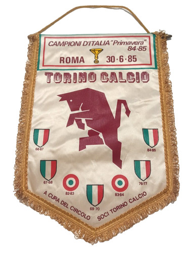 Gagliardetto torino calcio - torino,