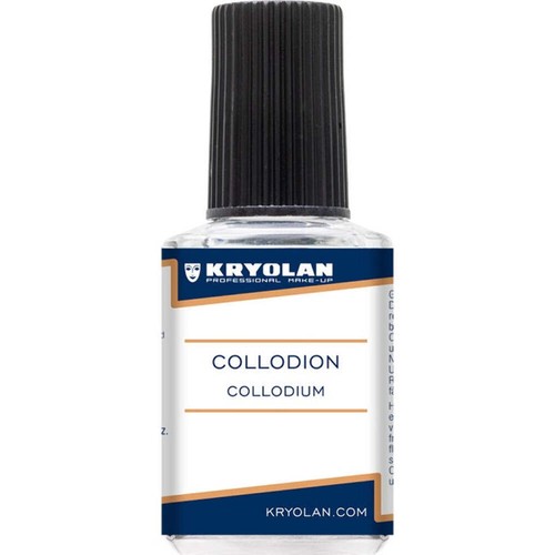 Kryolan collodio - kryolan,