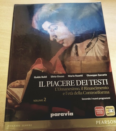 Piacere dei testi - piacere,
