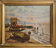 Marina, Antonio Michele