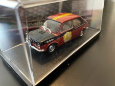 FIAT 127 CECCATO RALLY DUE