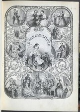 Ore casalinghe giornale - casalinghe,