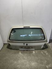 7751474591 portellone bagagliaio per RENAULT TWINGO 1A SERIE (08/98-09/07) 1998