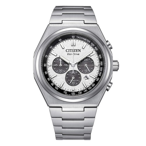 Orologio uomo citizen crono - orologio,