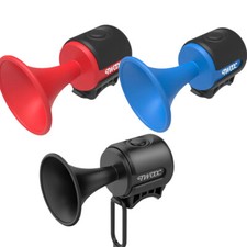 Campanello dissuasore acustico