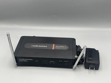 Audio-Technica Pro-R500