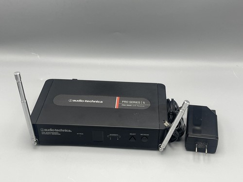 Audio technica pro - audio-technica, pro-r500