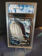 POKÉMON JAP WAILORD EX