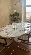 Customize your saarinen tulip - customize,