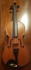 Violino antico liuteria - violino,