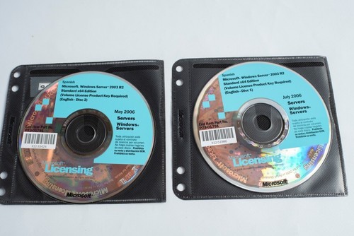 Microsoft windows server 2003 - windows,