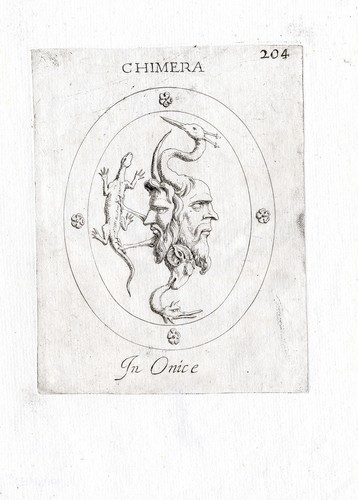Rara stampa