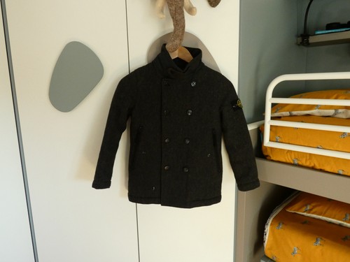 Cappotto stone island - cappotto, anni