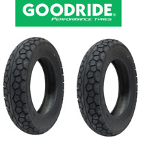 COPPIA DI GOMME PNEUMATICI