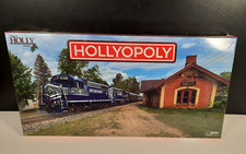 Hollypoly a Holly Michigan