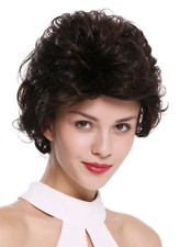 Parrucca corto wild - parrucca,