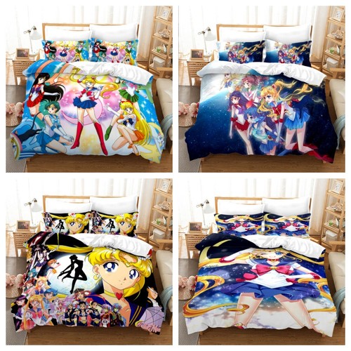 Nuovo set lenzuola bambini - , 3d