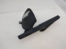 Ktm super duke 990 2005 paraspruzzi protezione catena 6100801400049