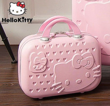 Valigia Sanrio Hello Kitty