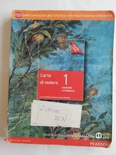 L'arte di vedere 1, edizione