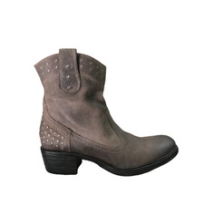 SCARPE NERO GIARDINI DONNA