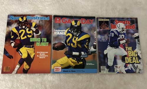 1983 sports illustrated - 1983,