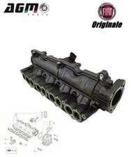 COLLETTORE ASPIRAZIONE