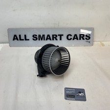 SMART FORFOUR W453 2016