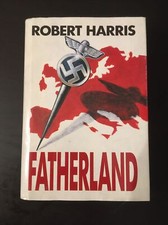 FATHERLAND ROBERT HARRIS