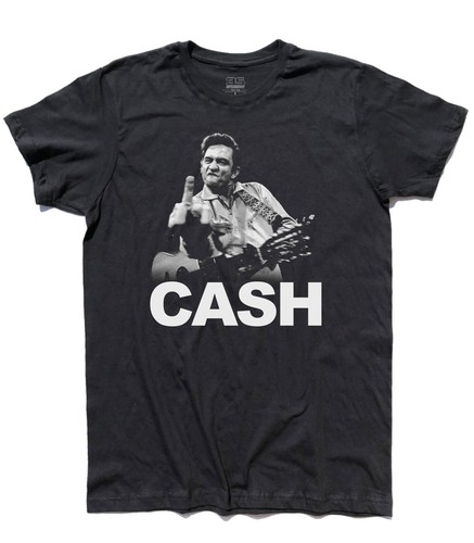 Shirt uomo johnny - t-shirt,