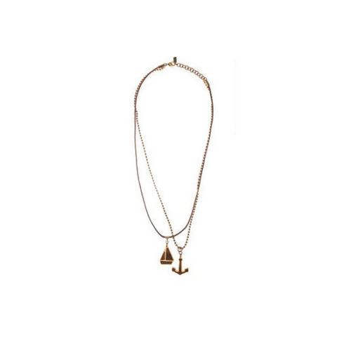 Collana donna alviero - donna,