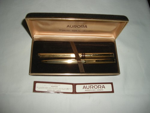 Penne aurora coppia - penne,
