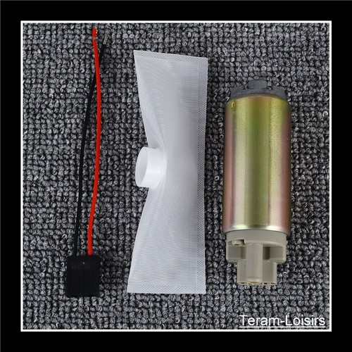 Pompe carburant pour - pompe, à
