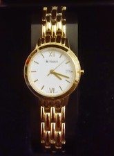 Orologio donna M-Watch classic Swiss made in perfette condizioni 01176L 7603.090