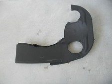 Carena plastica parafango - carena,
